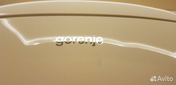 Холодильник Gorenje ORK192R