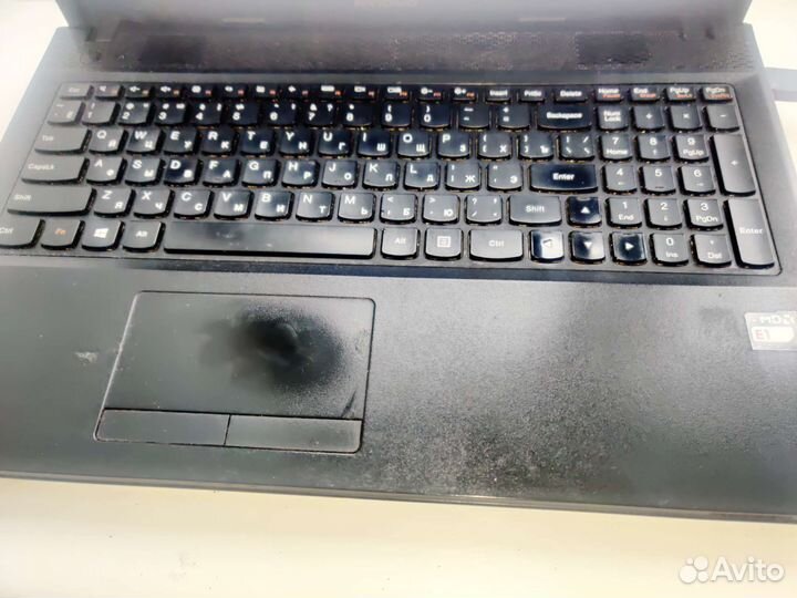 Lenovo g505