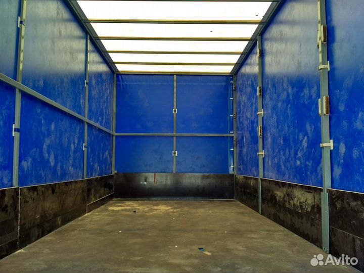 Каркас на газель