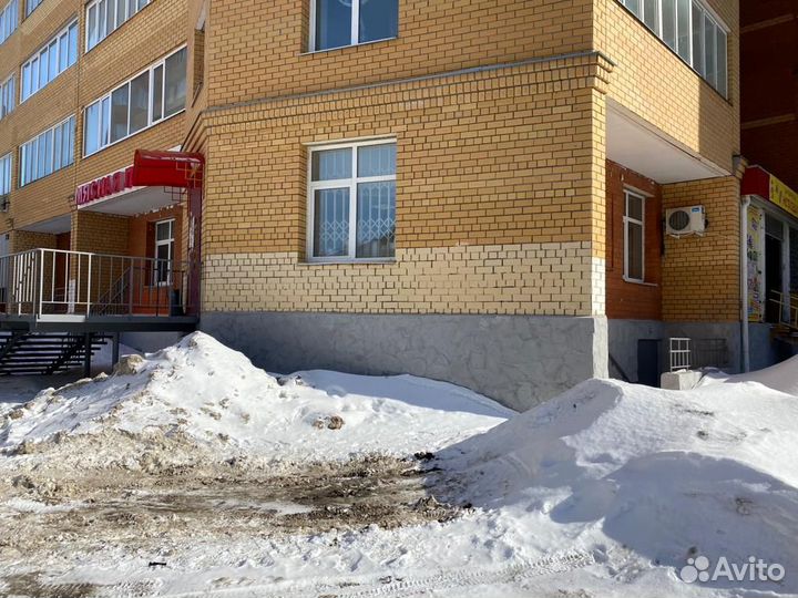 Мясная лавка