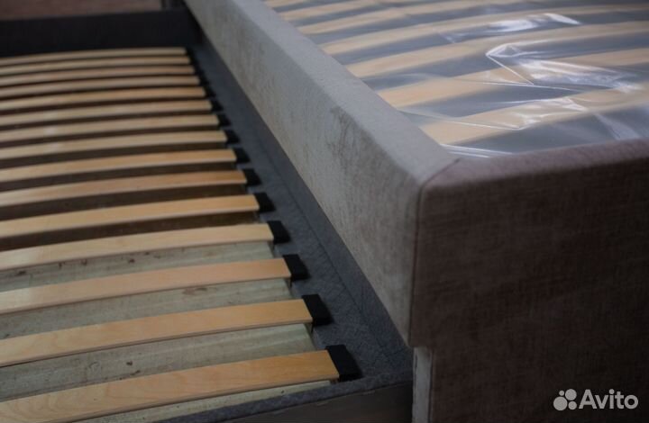 Детская кровать под заказ