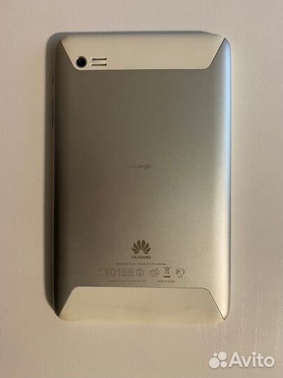Планшет Huawei Mediapad 7 lite