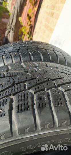Nokian Tyres Hakka Z SUV 155/55 R18
