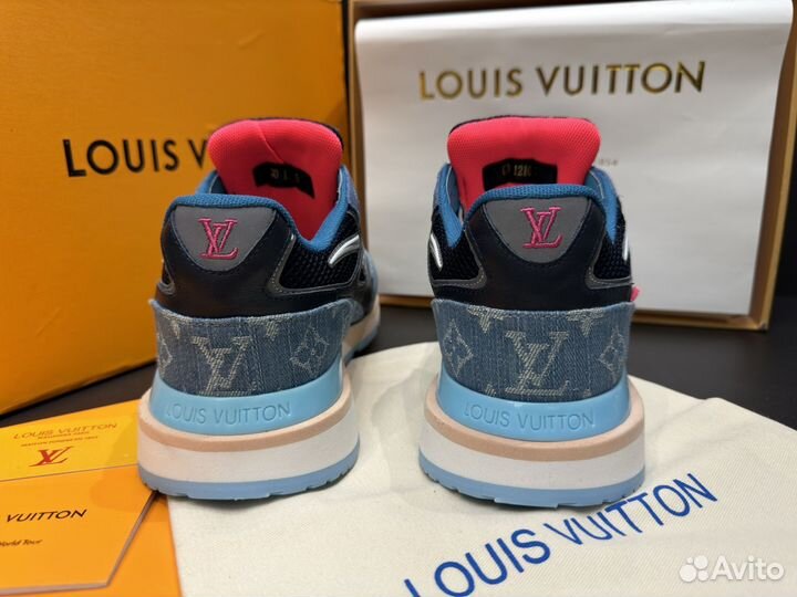 Louis Vuitton Run Away