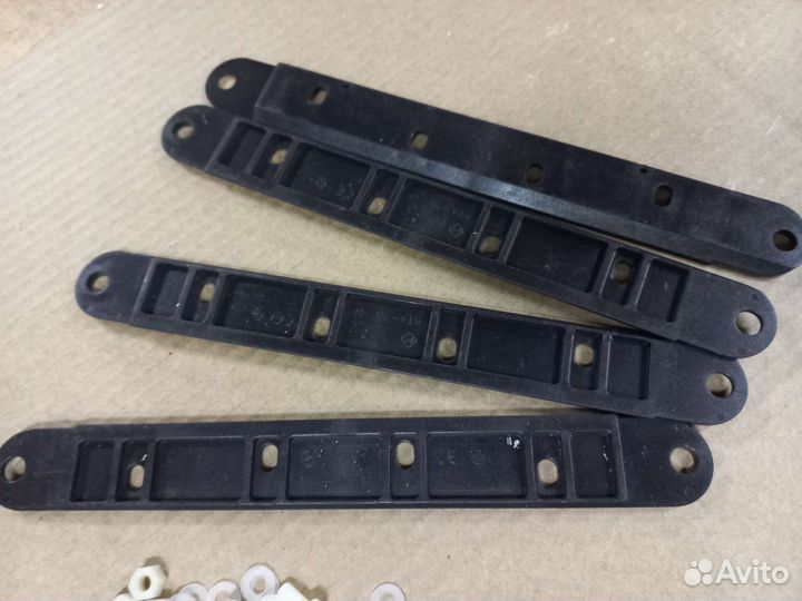 GTA-SN 40 внутренний соединитель комплект