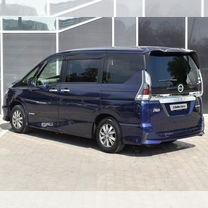 Nissan Serena 1.2 AT, 2018, 108 000 км, с пробегом, цена 2 320 000 руб.