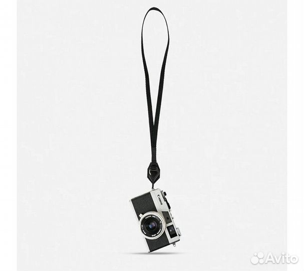 Шейный ремень Wandrd Neck Strap