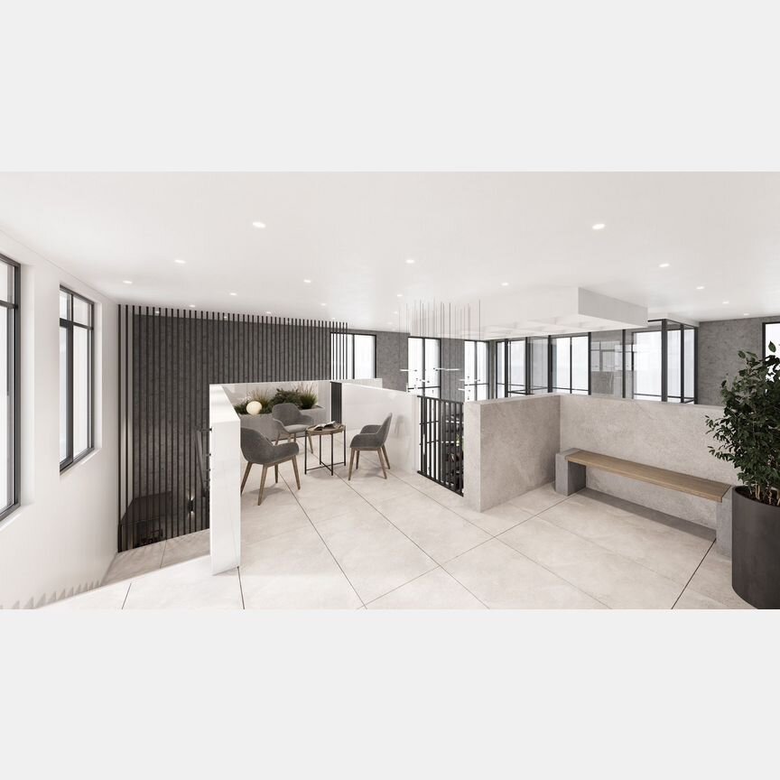 2-к. квартира, 68,3 м², 20/23 эт.