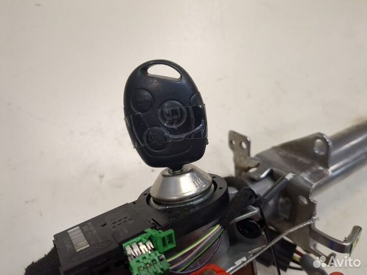 Колонка рулевая Ford Ka, 2003