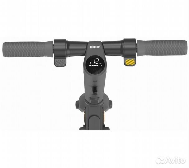 Электросамокат Ninebot KickScooter E25A