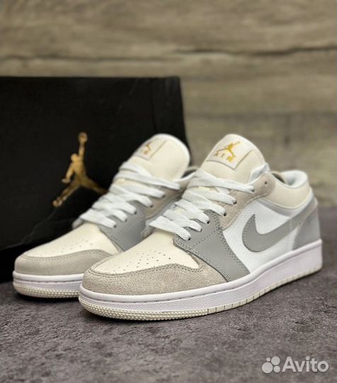 Кроссовки Nike Air Jordan