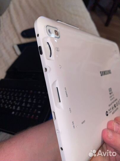 Планшет Samsung