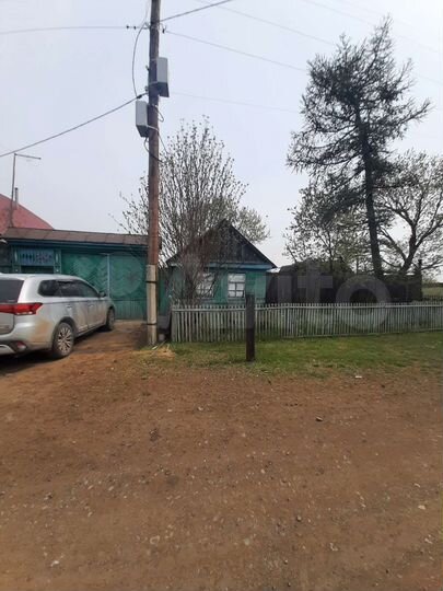 Дом 70 м² на участке 30 сот.