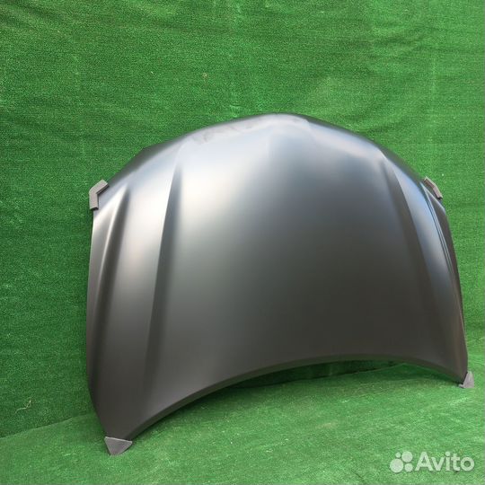 Капот toyota camry xv 40