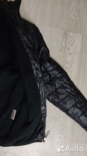 Куртка 134 140