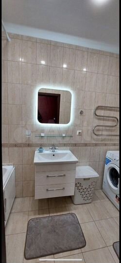 3-к. квартира, 65 м², 1/5 эт.