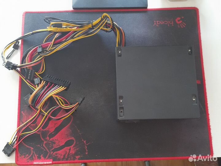 Блок питания 500w