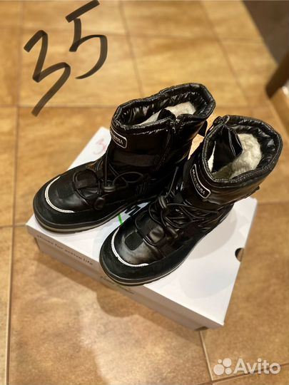 Ботинки угги сапоги