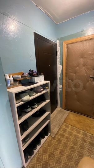 2-к. квартира, 54,4 м², 5/9 эт.