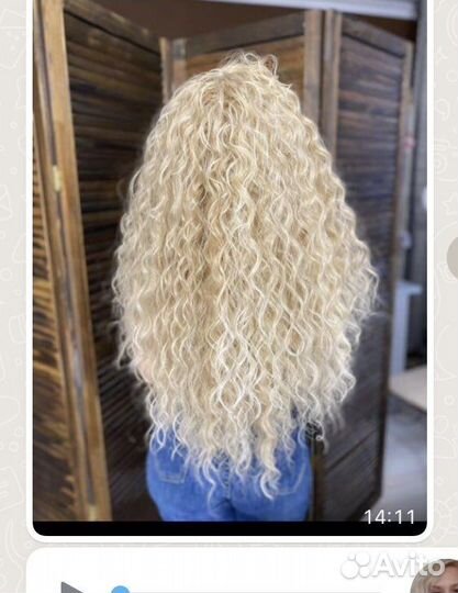 Афрокосы, афрокудри, зизи, дреды