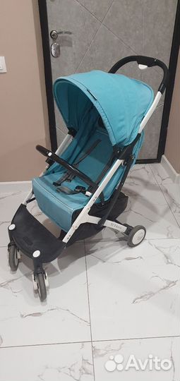 Детские коляски