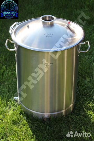 Куб кастрюля 