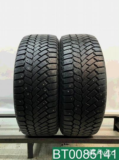 Gislaved Nord Frost 200 SUV 265/60 R18 105W