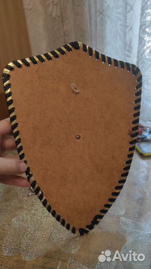 Сувенир времён СССР