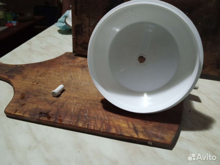 Сепаратор молока