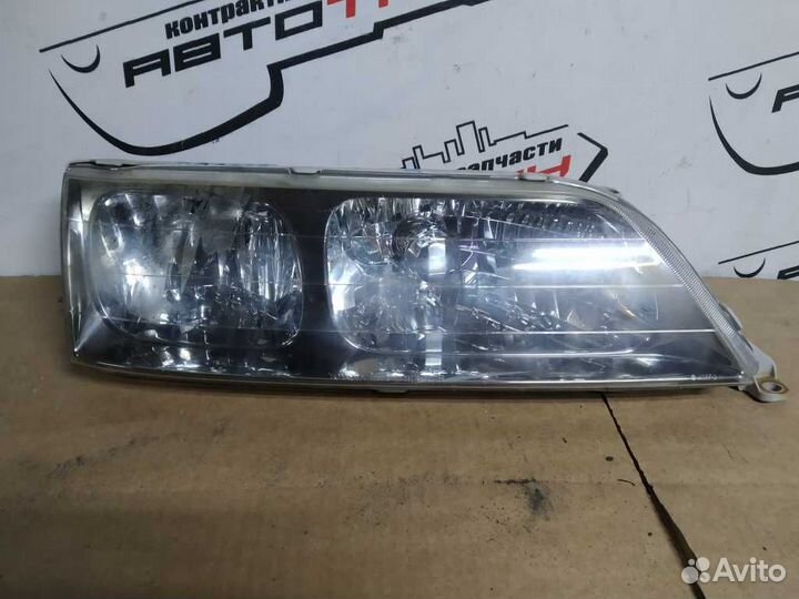 Фара toyota mark II GX100 GX105 JZX100 JZX101 JZX1