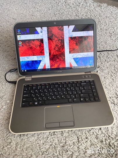 Мощный 8 ядер Core i7/ 12GB/ 750GB