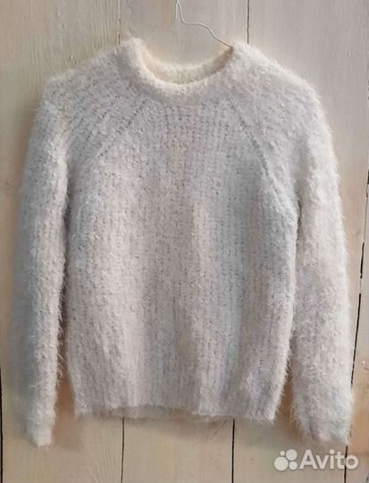 Свитер bershka