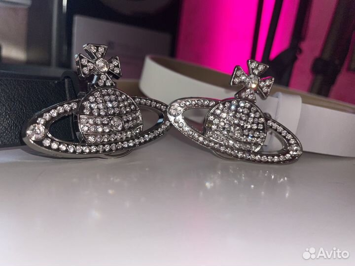 Vivienne westwood ремень