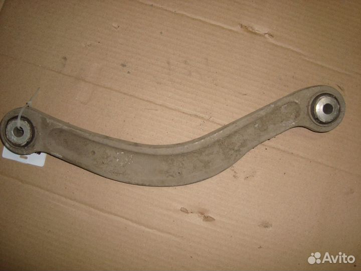 Тяга верхняя поперечная W212 A2053506203