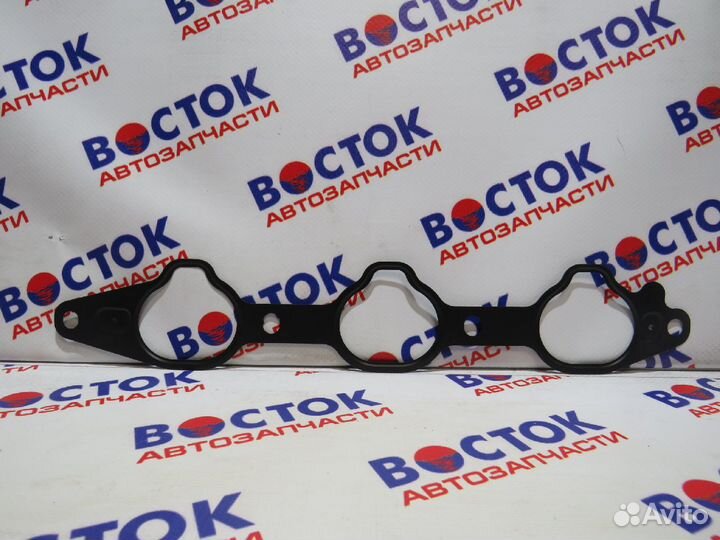 Прокладка впускного коллектора mitsubishi MR561678