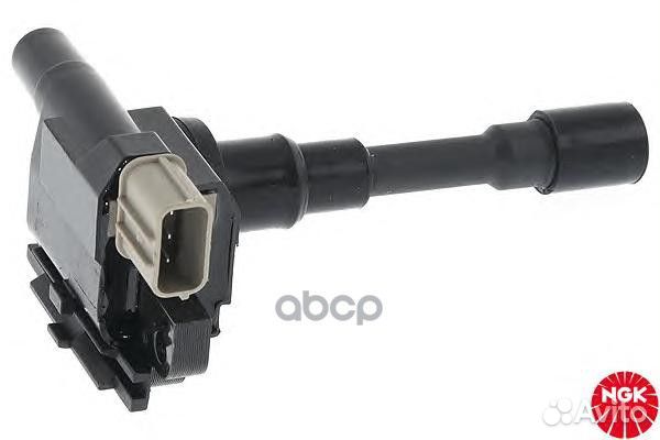 U4008NGK катушка зажигания Suzuki