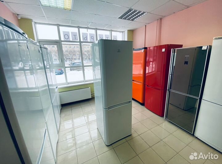 Стиральная машина Candy Б\У Гарантия