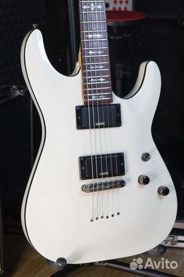 Электрогитара Schecter Demon 6