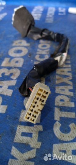 Проводка двери Mitsubishi Airtrek кроссовер 2005