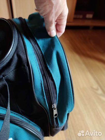 Сумка дорожная хозяйственная