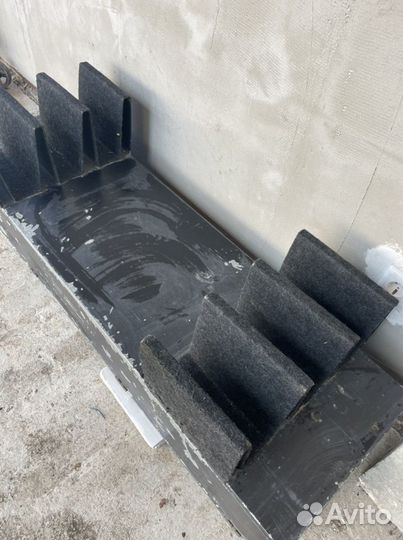 Ниссан навара ящик в кузов