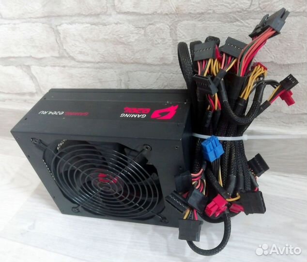 Блок питания для пк 1000w