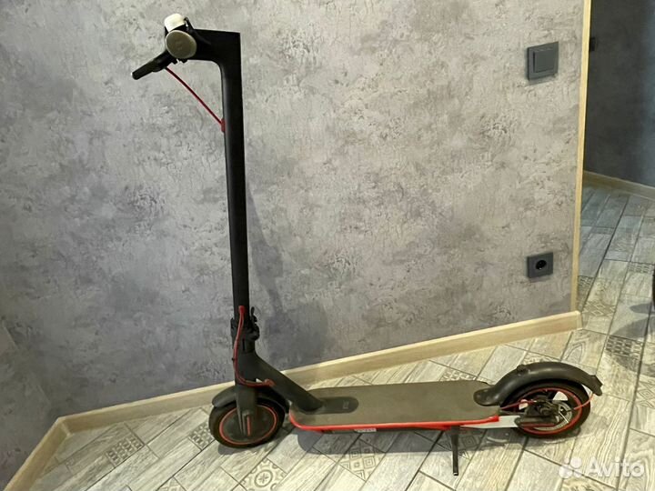 Электросамокат xiaomi mijia Electric Scooter