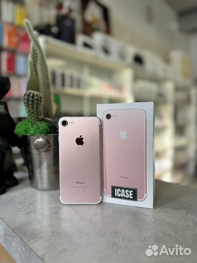 iPhone 7, 32 ГБ