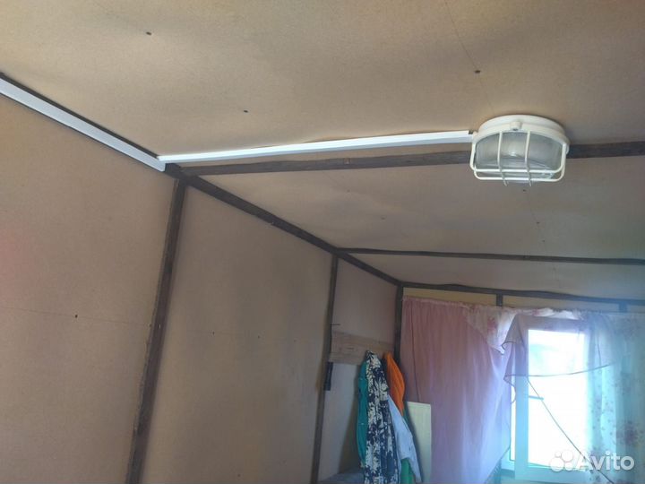 Готовые строения и срубы