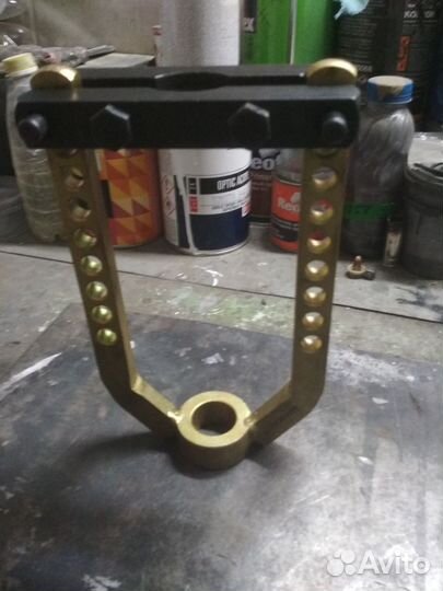 Съёмник ШРУСА, консультации бесплатно