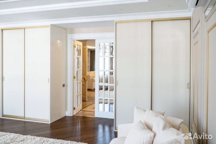 Купе шкаф в спальню