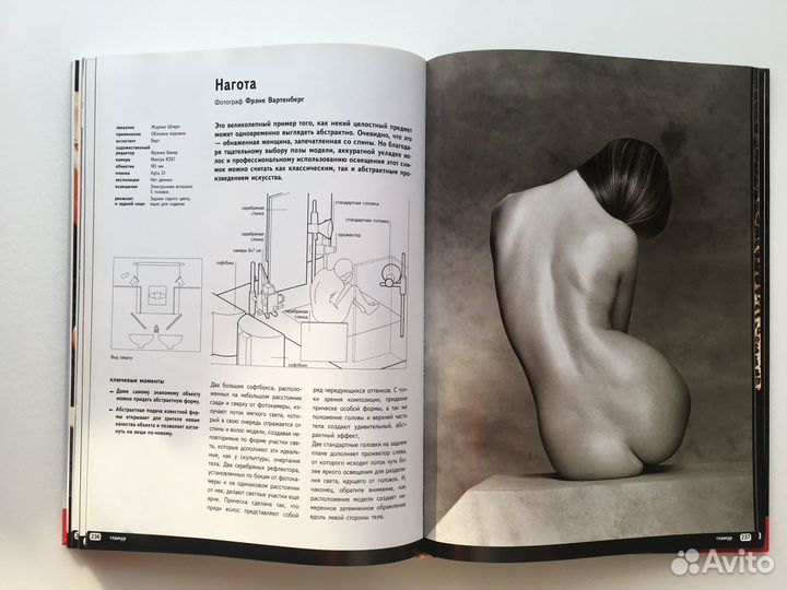 Фотографирование людей. Портреты, мода, гламур