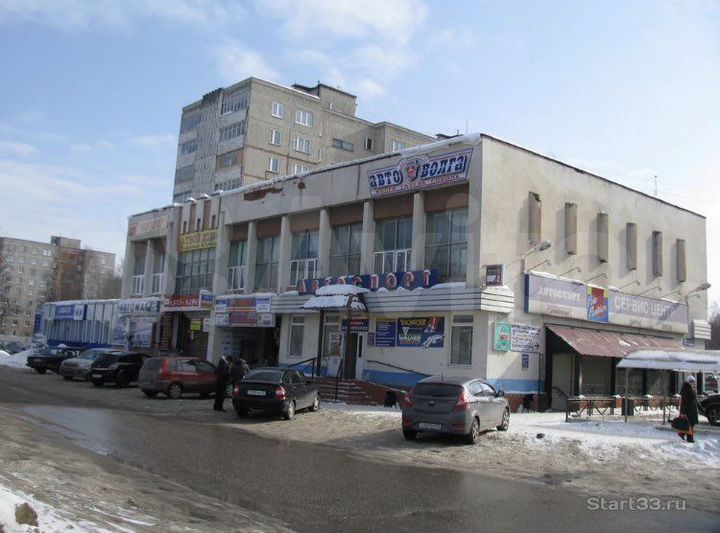 Свободного назначения, 427 м²