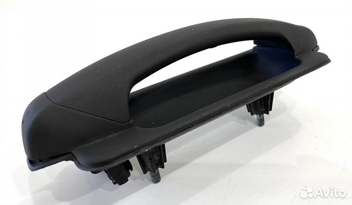 Ручка двери наружная ваз 2104-2107